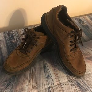 Rockport shoes